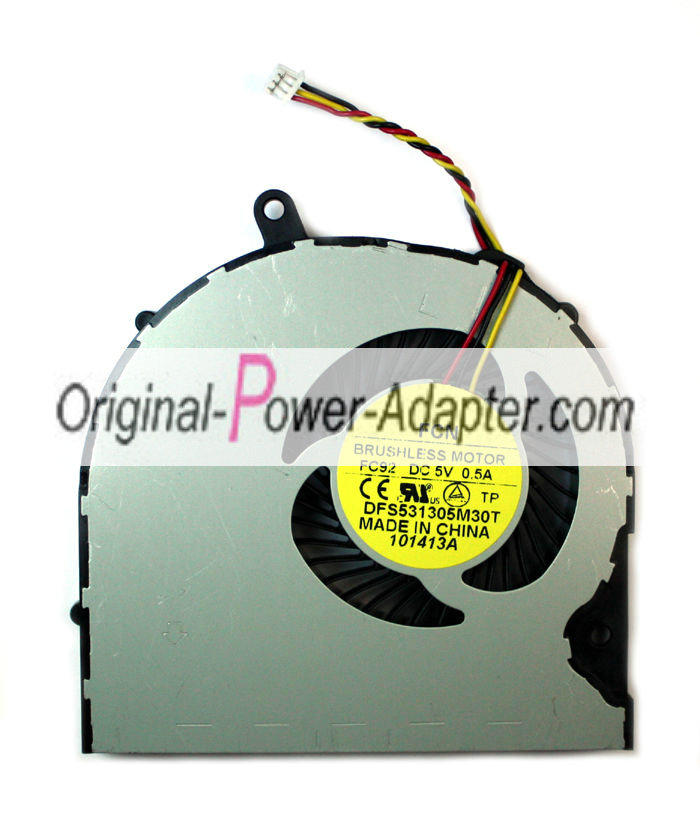 Toshiba Satellite S50-B Compatible Laptop Fan